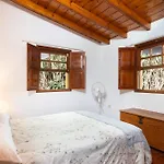 Nyaraló Okstay - Casa Canaria En El *