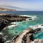 Nyaraló Okstay - Casa Canaria En El Sauzal