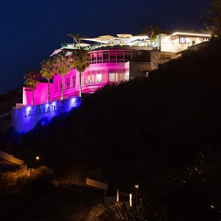 Okstay - Casa Canaria En El El Sauzal