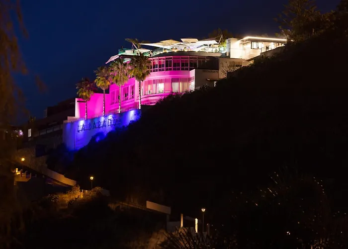 Okstay - Casa Canaria En El El Sauzal