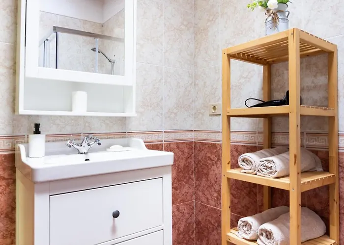 Okstay - Casa Canaria En El Ferienhaus El Sauzal