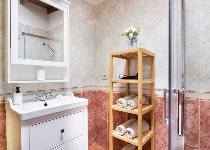 Okstay - Casa Canaria En El El Sauzal