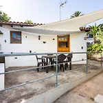 Okstay - Casa Canaria En El *