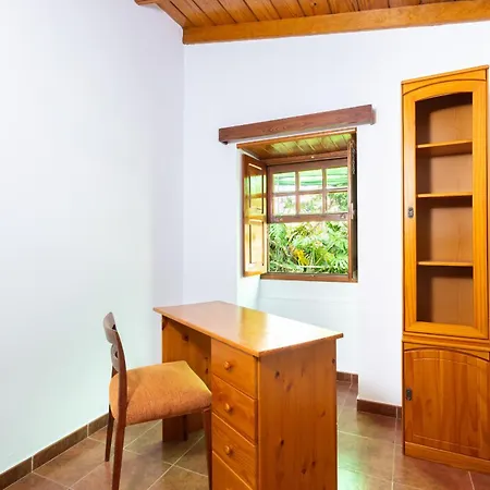 Okstay - Casa Canaria En El * Sauzal