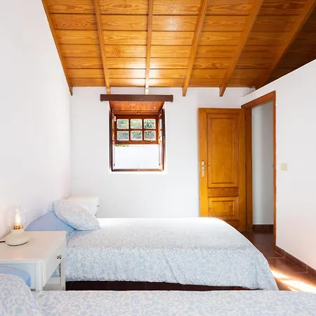 Okstay - Casa Canaria En El Sauzal