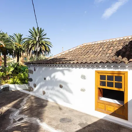 Okstay - Casa Canaria En El *