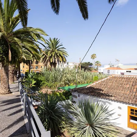 Okstay - Casa Canaria En El * Sauzal