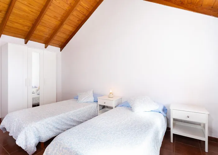 Casa vacanze Okstay - Casa Canaria En El