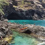 Okstay - Casa Canaria En El Prázdninový dům Sauzal