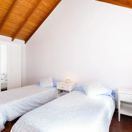 Vakantiehuis Okstay - Casa Canaria En El