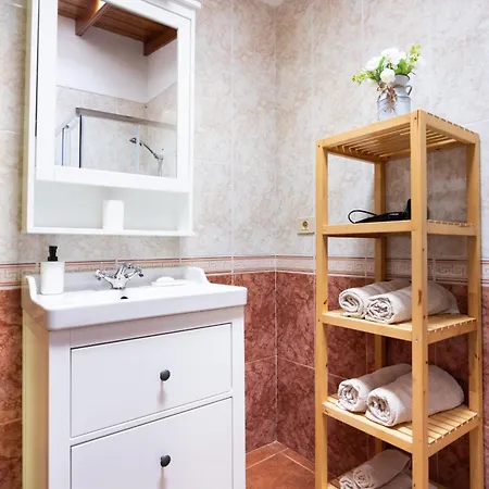 Okstay - Casa Canaria En El Sauzal Tatil Evi Tacoronte