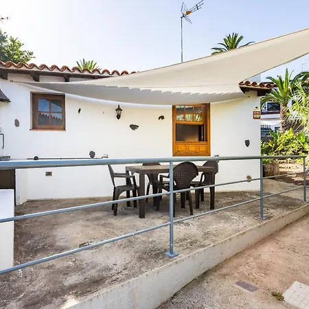 Okstay - Casa Canaria En El *