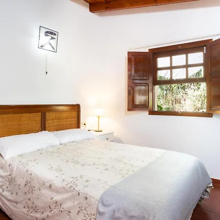 Okstay - Casa Canaria En El Semesterbostad *