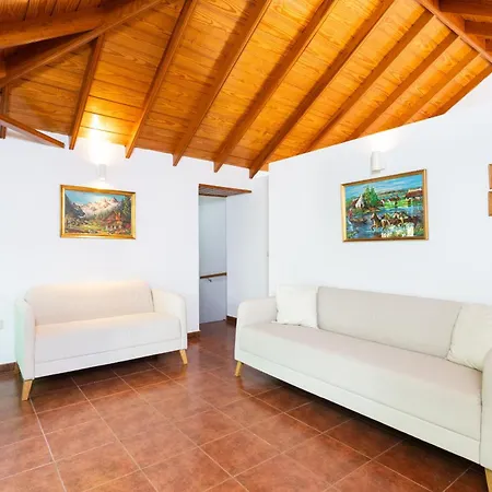 Okstay - Casa Canaria En El Sauzal Tacoronte