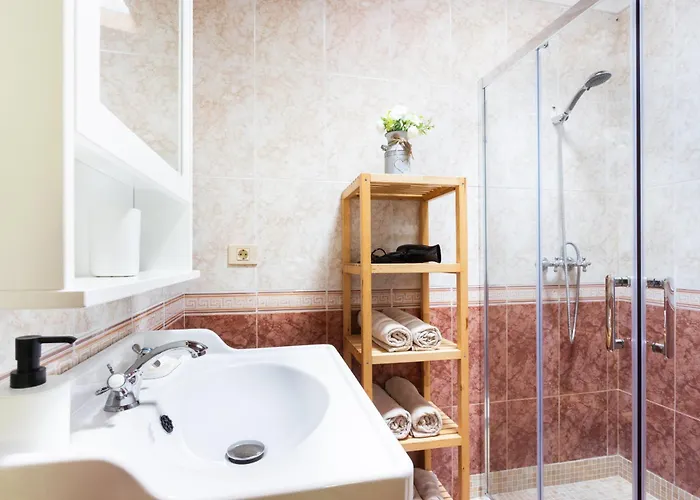 Okstay - Casa Canaria En El Sauzal