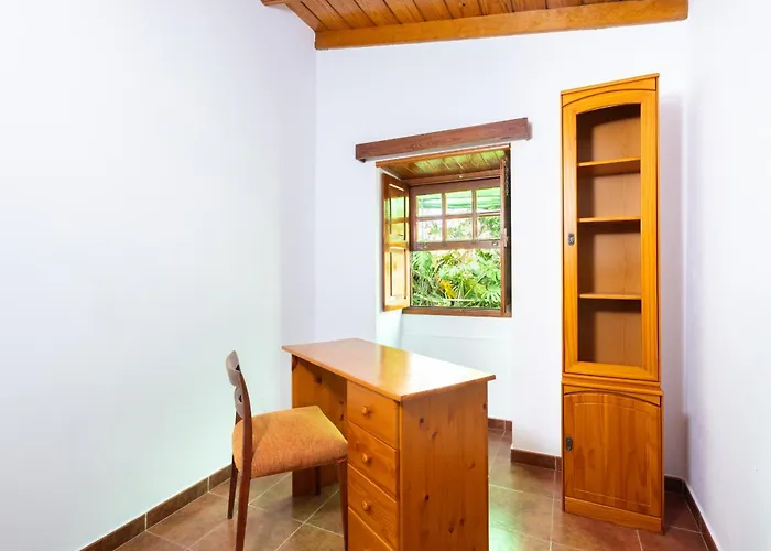 Okstay - Casa Canaria En El Sauzal * Sauzal